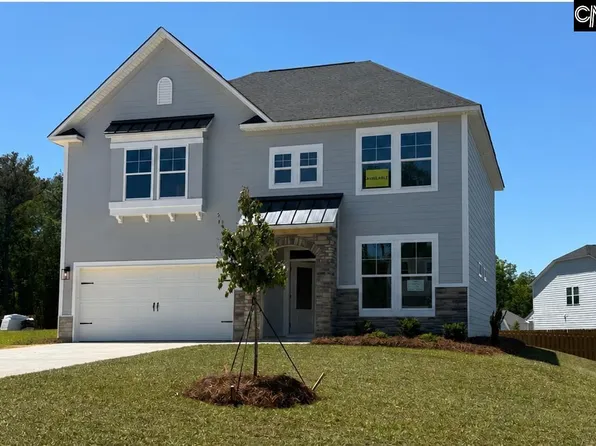 322 Ursus Dr, West Columbia, SC 29170