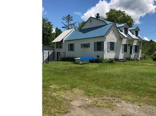 58 Veterans Hwy, Brooks, ME 04921