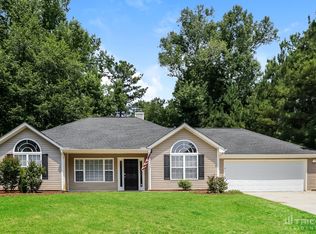 106 Paradise Way, Douglasville, GA 30134
