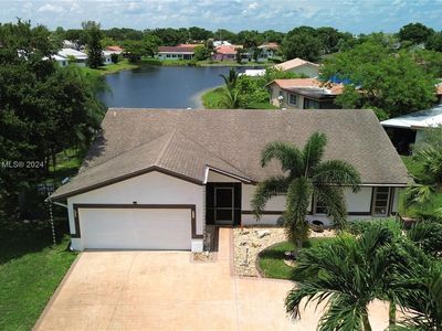 10507 NW 70th St, Tamarac, FL, 33321