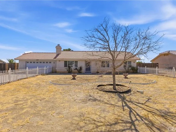 15507 Don Roberto Rd, Victorville, CA 92394