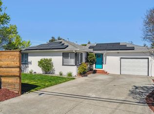 990 Manor Rd, El Sobrante, CA 94803