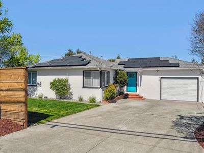 990 Manor Rd, El Sobrante, CA, 94803