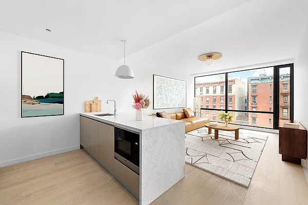 Sold by SERHANT. | media 1