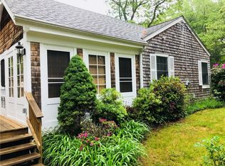 41 Mautucket Rd, South Kingstown, RI 02879