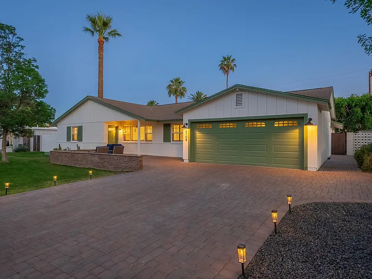 6709 E Monterosa St — Photo 2