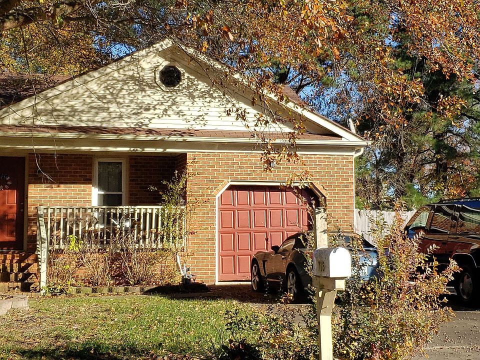 713 Brandermill Dr, Chesapeake, VA 23322 Zillow