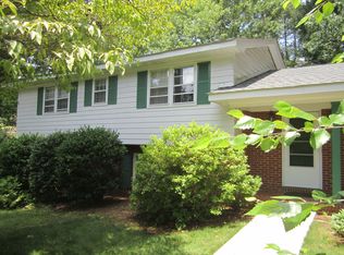 5201 Knollwood Rd, Raleigh, NC 27609