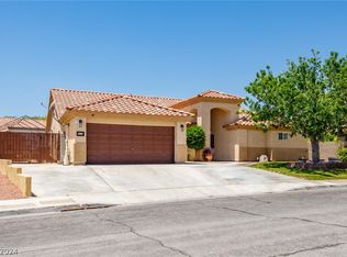 5473 Painted Gorge Dr, Las Vegas, NV 89149