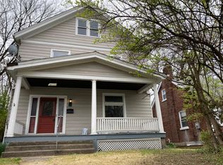 3973 Marburg Ave, Cincinnati, OH 45209