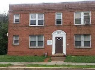 3516 Ely Pl SE APT 1, Washington, DC