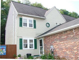 Exterior 1