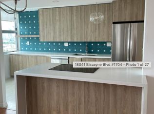 18041 Biscayne Blvd APT 1704, Aventura, FL 33160