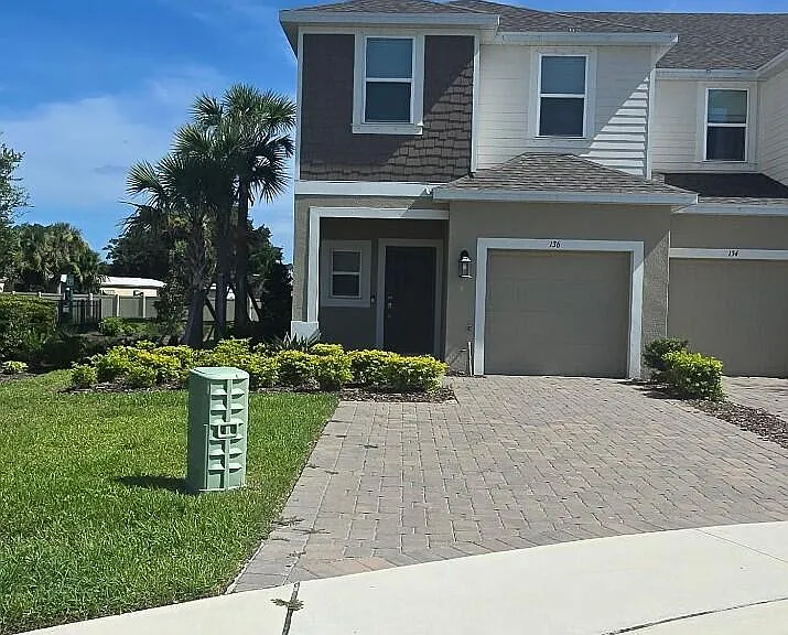 136 River Front Way — Photo 1