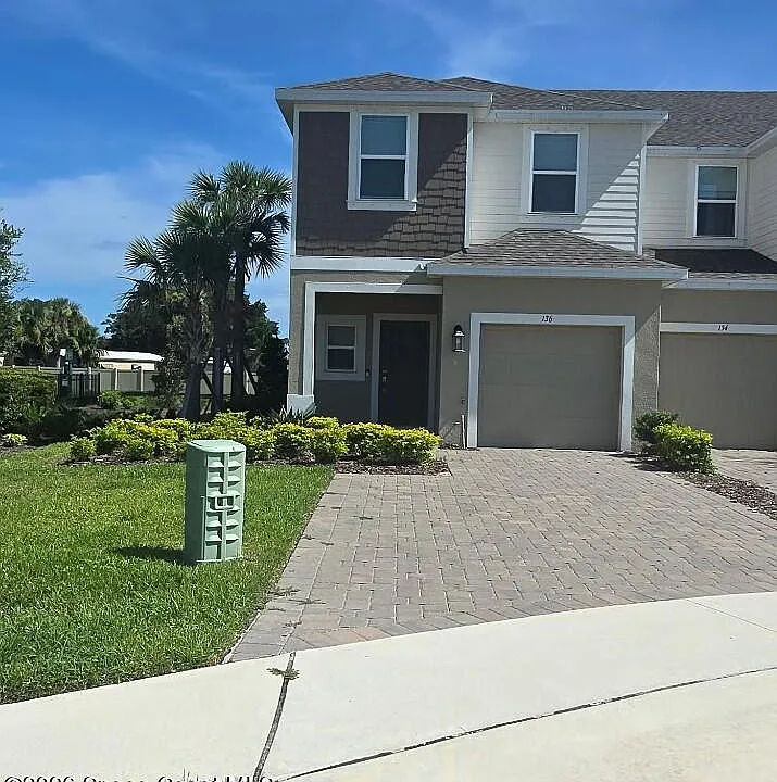 136 River Front Way