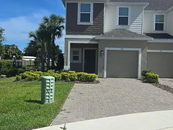 136 River Front Way, Edgewater, FL 32141