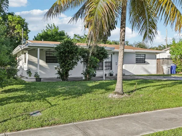 151 NW 20th St, Pompano Beach, FL 33060