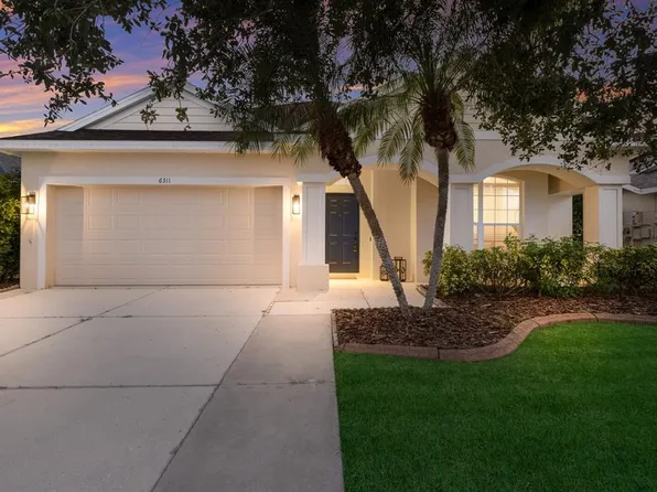 6311 French Creek Ct, Ellenton, FL 34222