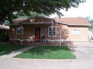 1719 N Lea Ave, Roswell, NM 88201