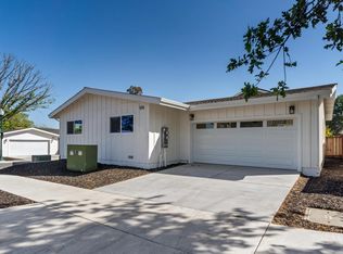 660 Acacia Ln, Santa Rosa, CA 95409