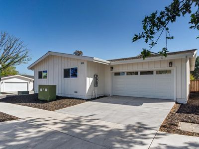 660 Acacia Lane, Santa Rosa, CA, 95409