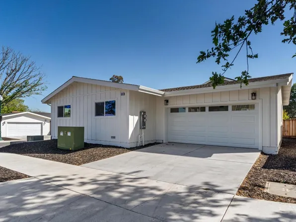 660 Acacia Lane, Santa Rosa, CA 95409
