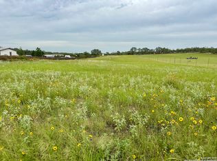 5029 Fm 2504 LOT 4, Poteet, TX 78065