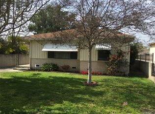 411 Dartmouth Rd, Burbank, CA 91504