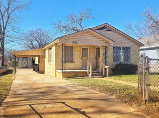 1203 Butler Ave, Tyler, TX 75701