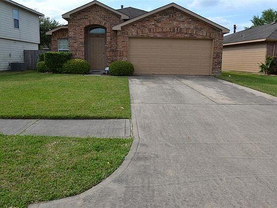 2nd image of 18118 Afton Hollow Ln