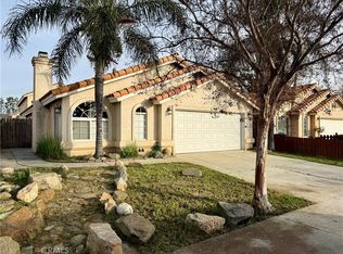 372 Via Capri, Hemet, CA 92545