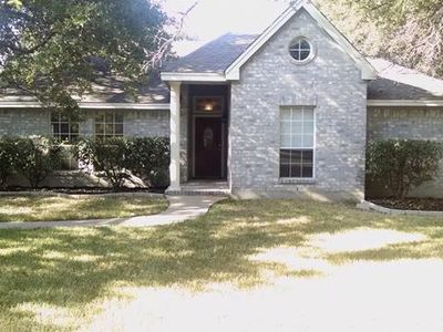 709 County Cork Ln, Leander, TX, 78641