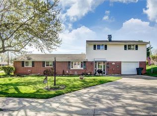 4826 Amesborough Rd, Dayton, OH 45420