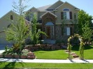 386 E Sandy Oaks Dr, Sandy, UT 84070