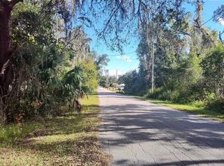 5979 E Wingate St LOT 4400, Inverness, FL 34452