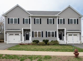 102 William St #B, Stoneham, MA 02180