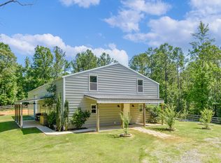 619 Lake Point Rd, Eclectic, AL 36024