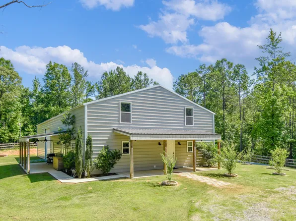 619 Lake Point Rd, Eclectic, AL 36024