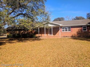 4269 Old Boardman Rd, Evergreen, NC 28438