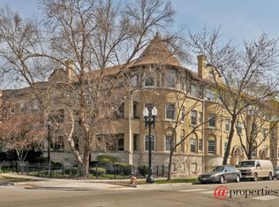 4603 N Malden St APT 1, Chicago, IL 60640