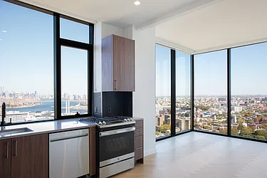 Rented by Rose Associates, Inc