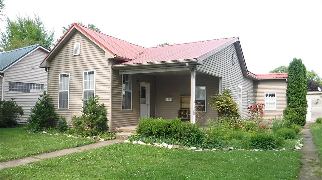 258 N Harrison St photo 1