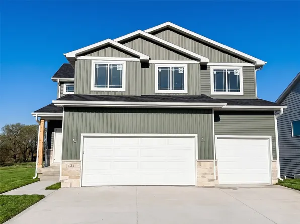 434 Venice Ave, West Des Moines, IA 50266
