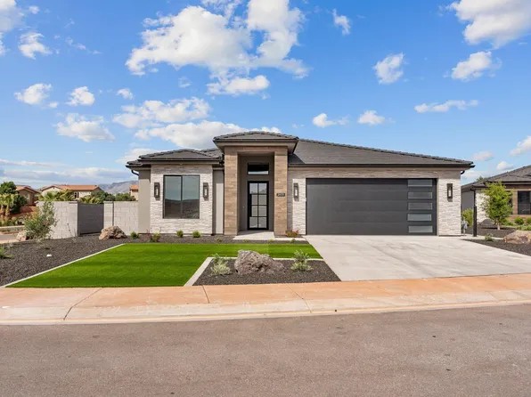 2635 Whirlaway Trl, Santa Clara, UT 84765