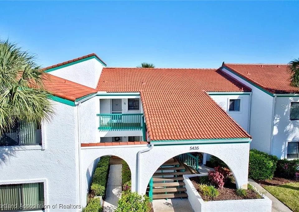 1st image of 5435 Casablanca Cir #M22