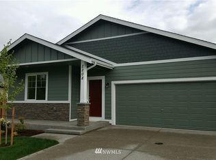 2208 143rd Stct E, Tacoma, WA