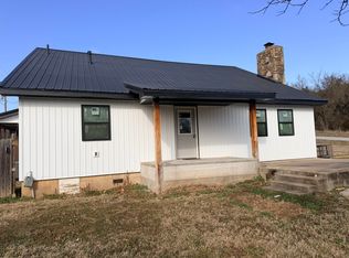 162 Little Missouri Rd, Pineville, MO 64856