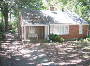 1039 S Candler St, Decatur, GA 30030