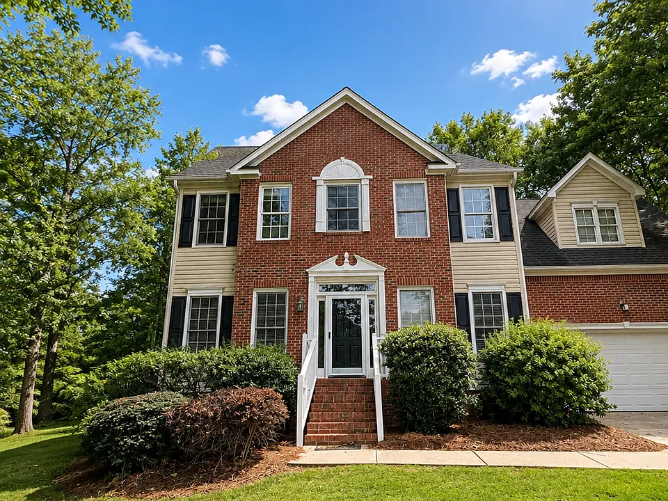 7 Angel Wing Ct