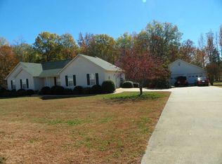 8 Harding Rd, Leoma, TN 38468